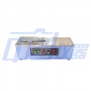 ZC-600A液壓式萬(wàn)能實(shí)驗(yàn)機(jī)操作教程