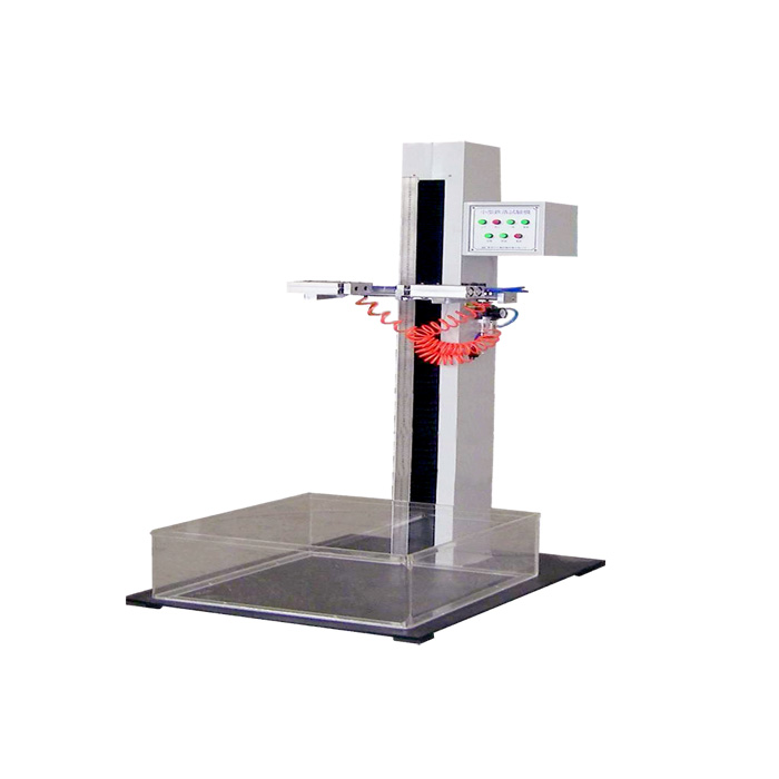 小零件跌落試驗(yàn)機(jī)