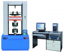 簡(jiǎn)述各類(lèi)橡膠拉力試驗(yàn)機(jī)的注意事項(xiàng)