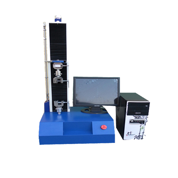 深圳中創(chuàng)儀器拉力機(jī)實(shí)拍產(chǎn)品圖