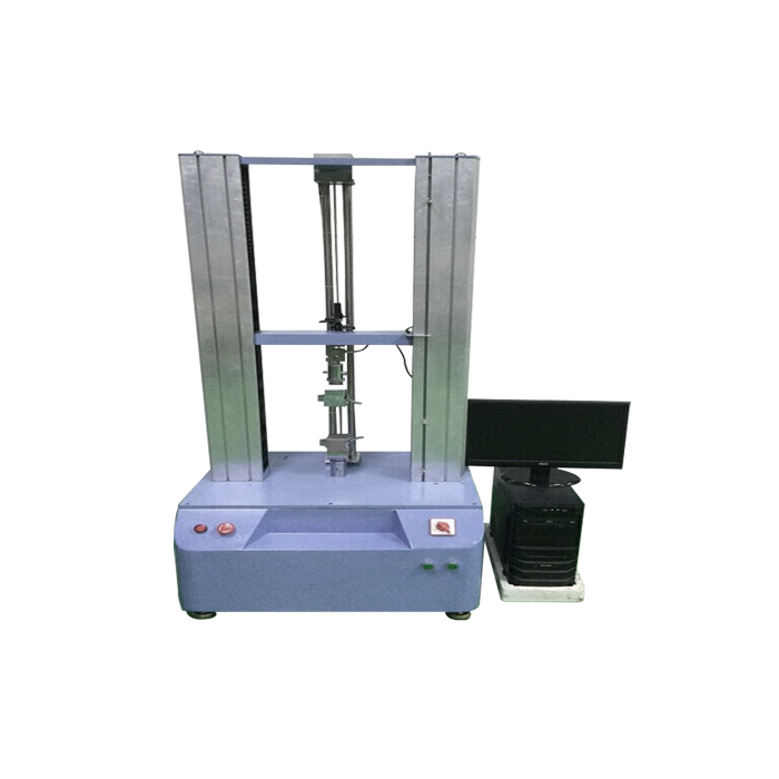 選購拉力試驗機需要考慮的因素